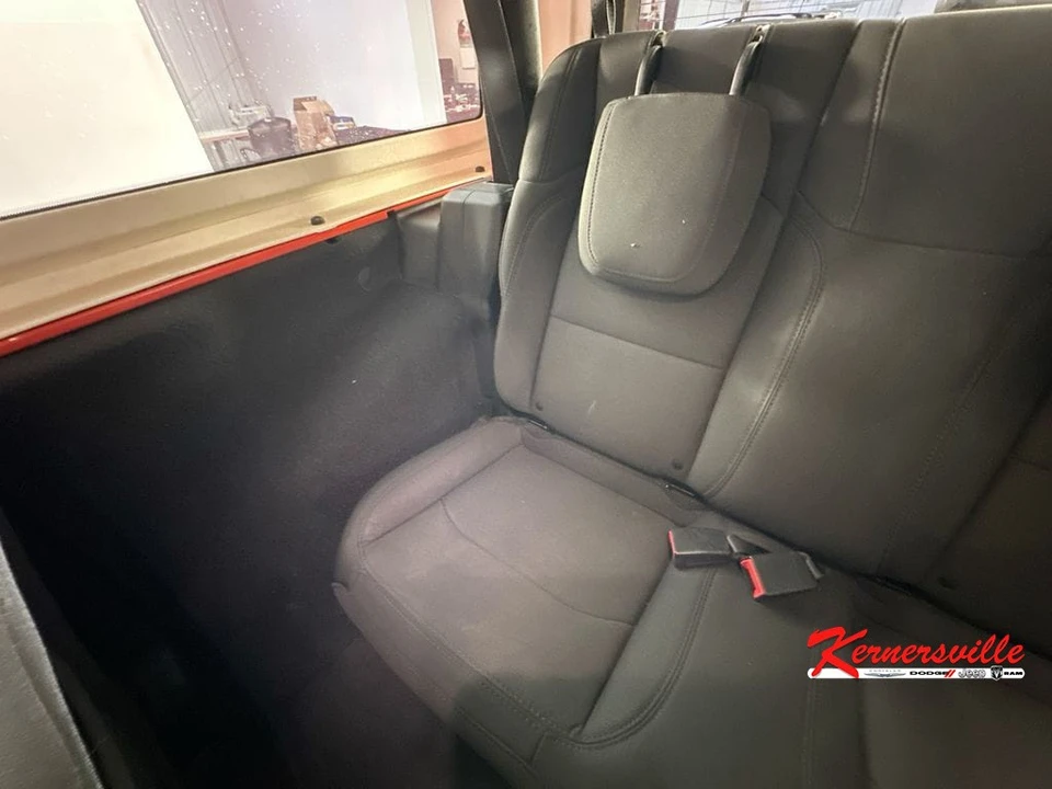 2020 Jeep JL Wrangler - Image 12 of 24
