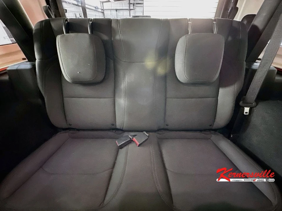 2020 Jeep JL Wrangler - Image 13 of 24