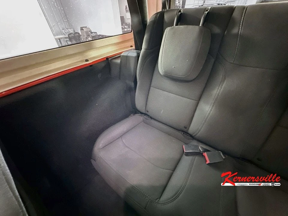 2020 Jeep JL Wrangler - Image 12 of 24