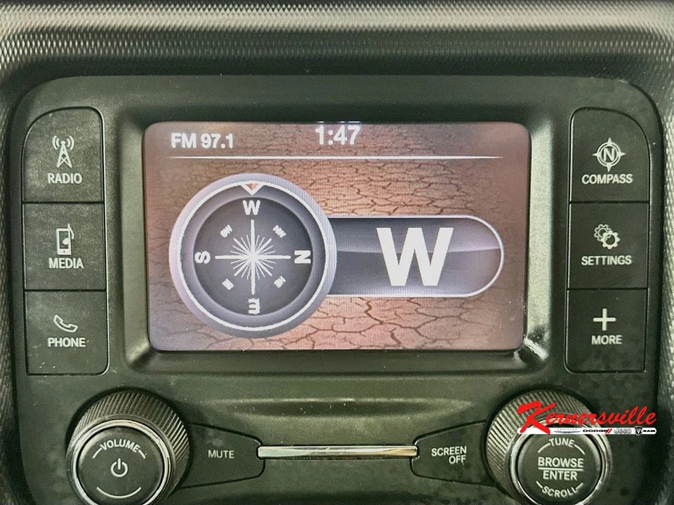 2020 Jeep JL Wrangler - Image 19 of 24