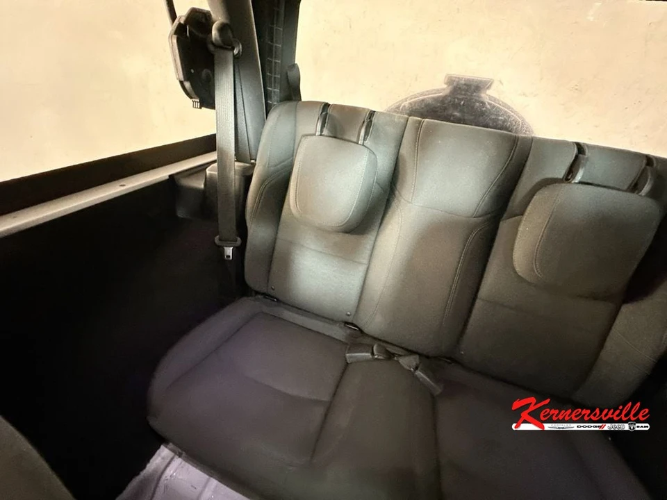 2020 Jeep JL Wrangler - Image 12 of 24