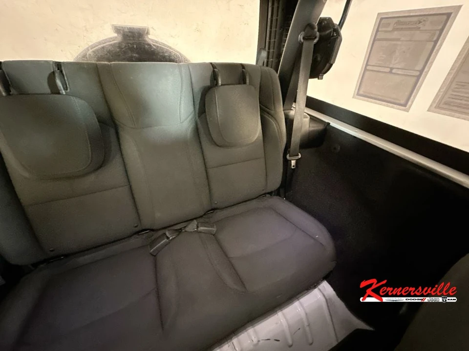2020 Jeep JL Wrangler - Image 14 of 24