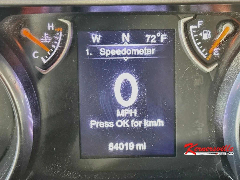 2020 Jeep JL Wrangler - Image 15 of 24