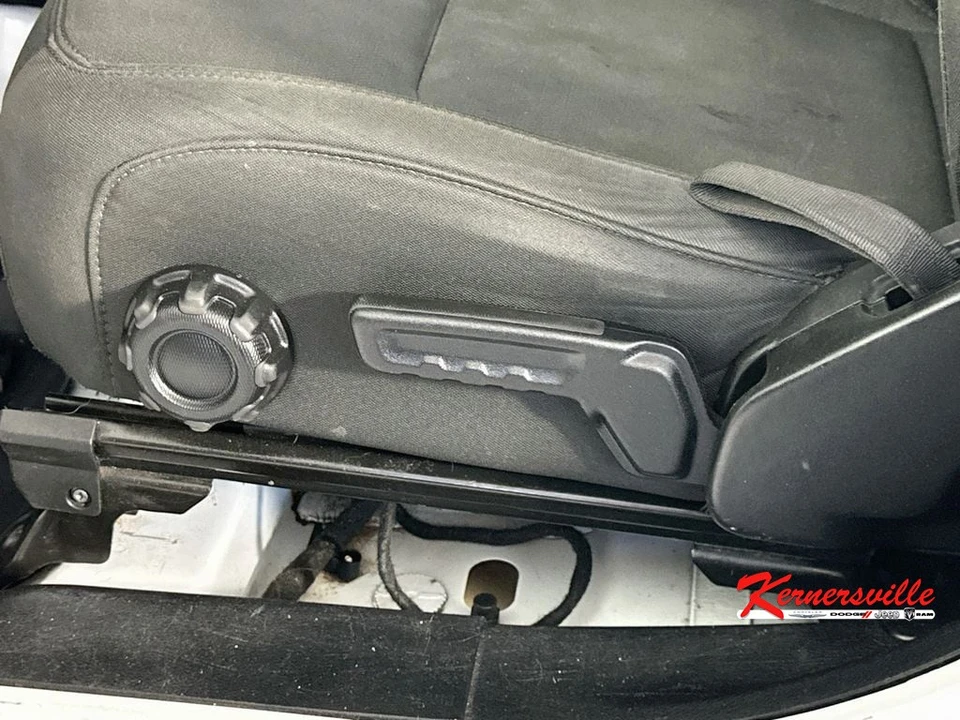2020 Jeep JL Wrangler - Image 21 of 24