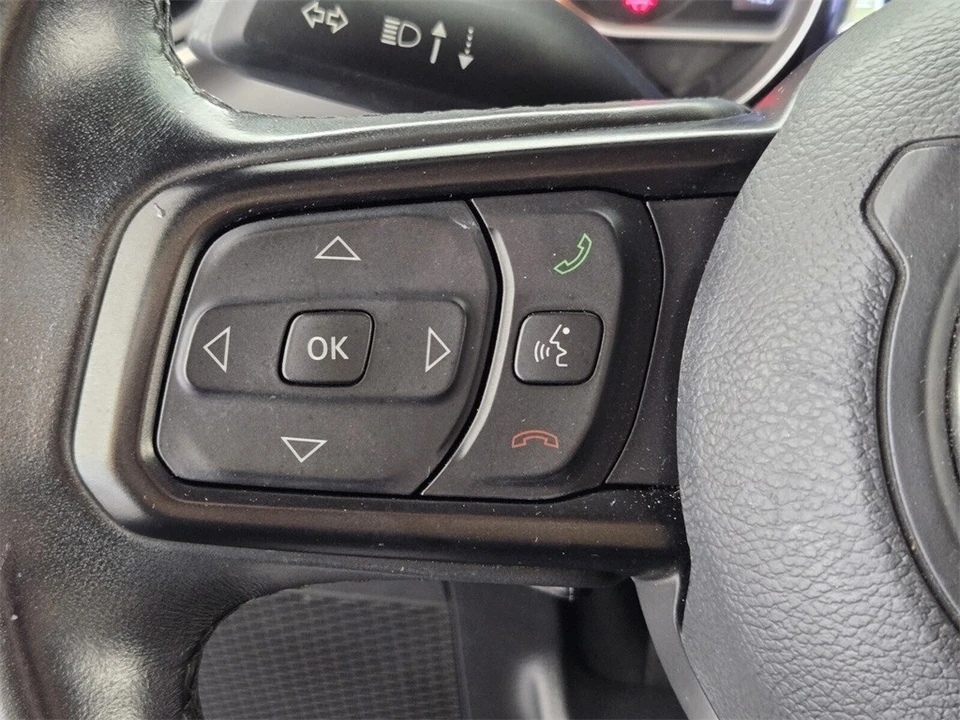 2020 Jeep JL Wrangler - Image 21 of 21