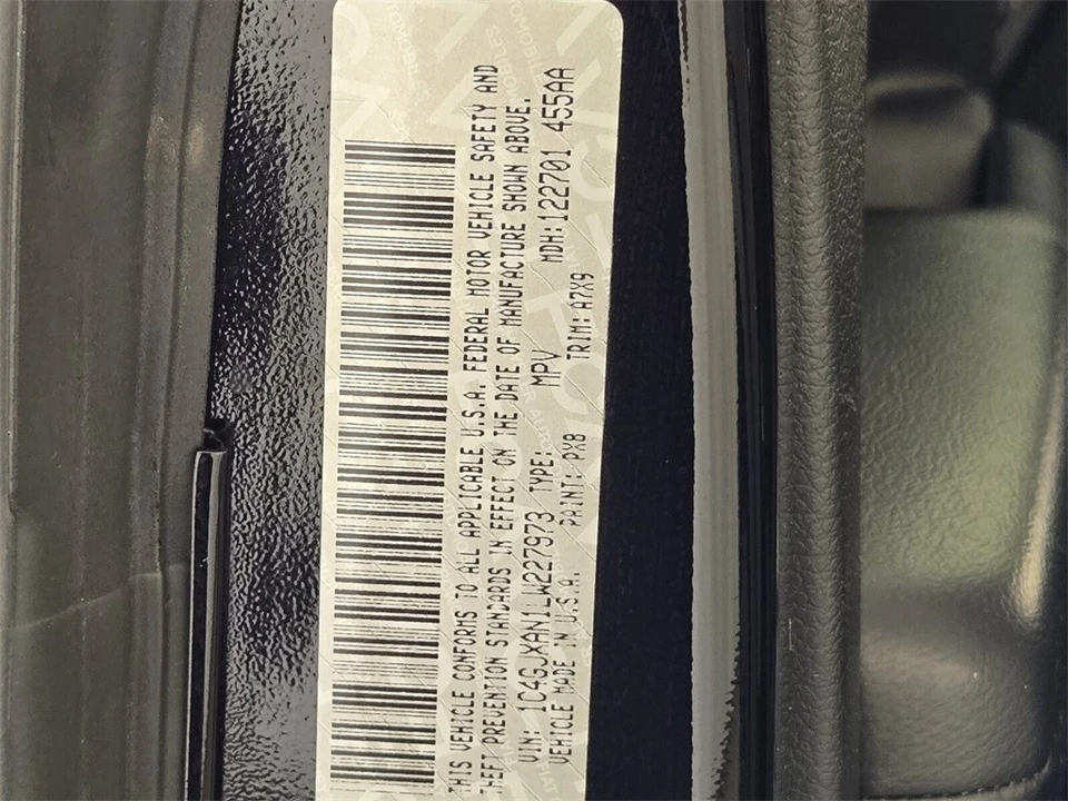 2020 Jeep JL Wrangler - Image 15 of 21