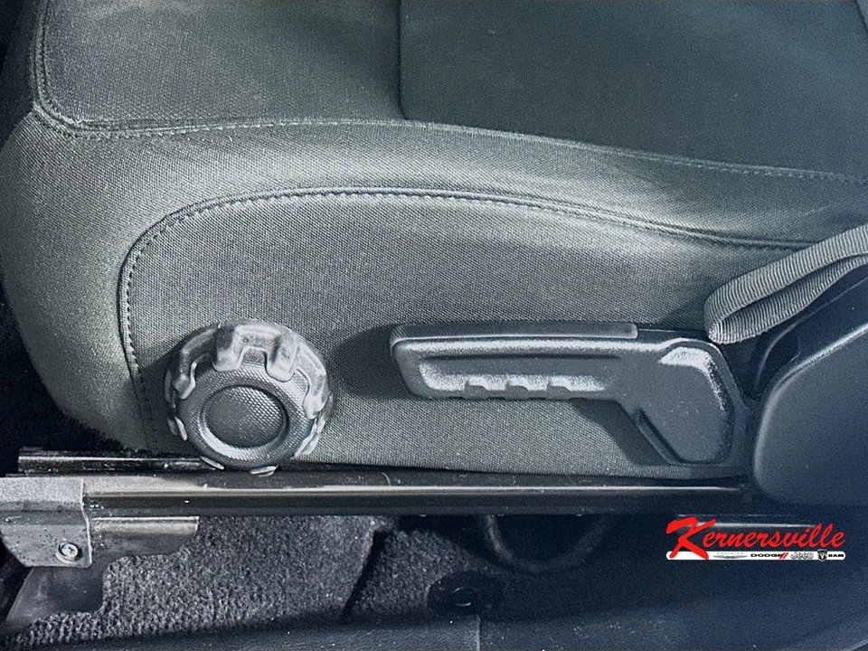 2020 Jeep JL Wrangler - Image 21 of 24