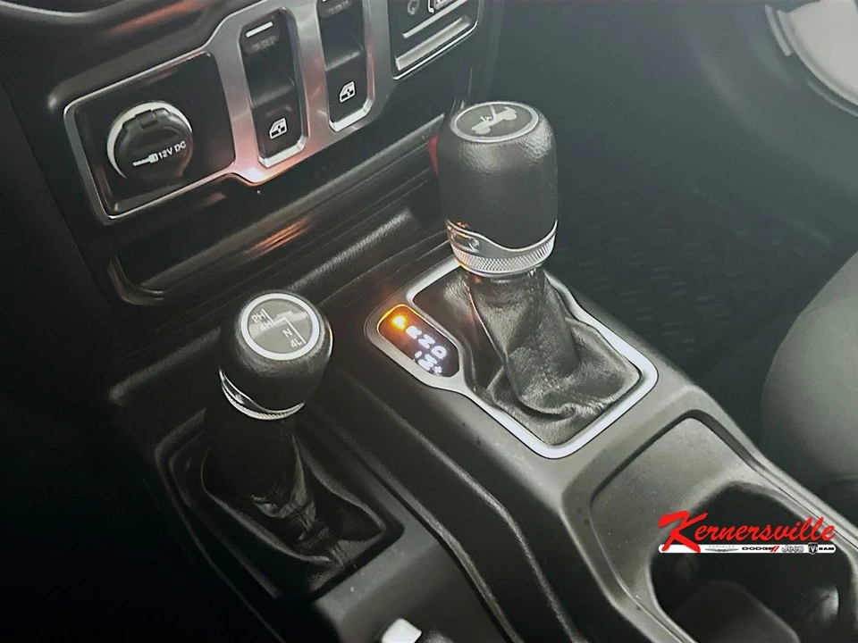 2020 Jeep JL Wrangler - Image 16 of 21