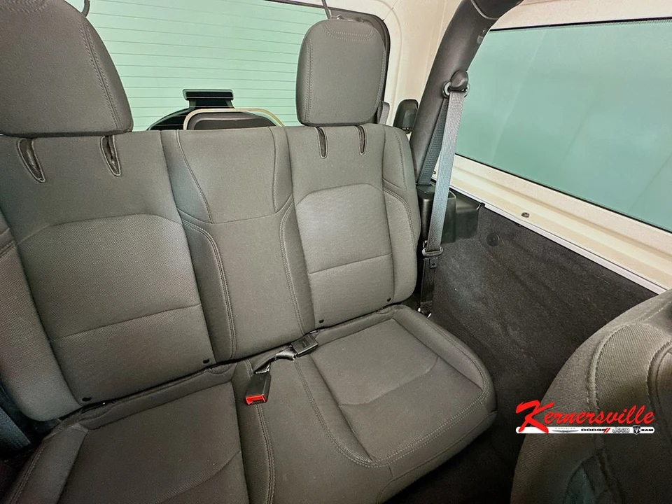 2020 Jeep JL Wrangler - Image 14 of 24