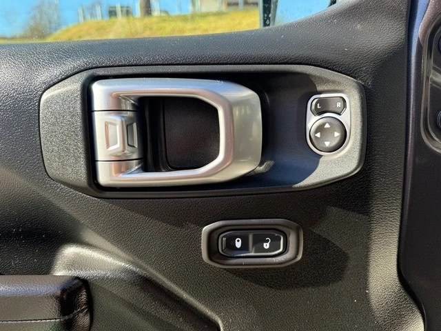2020 Jeep JL Wrangler - Image 12 of 12