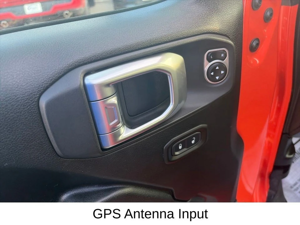 2020 Jeep JL Wrangler - Image 15 of 23