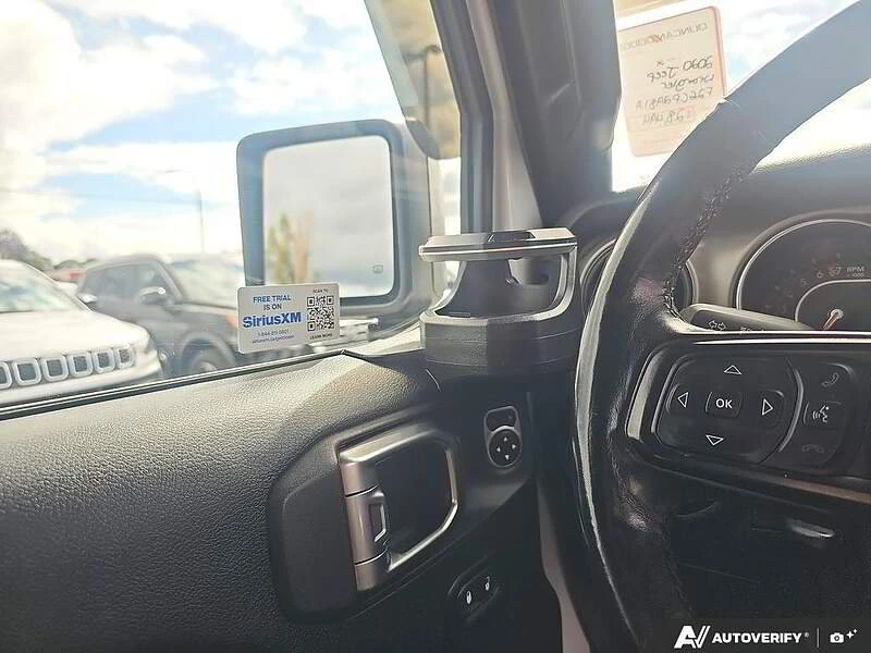 2020 Jeep JL Wrangler - Image 12 of 15