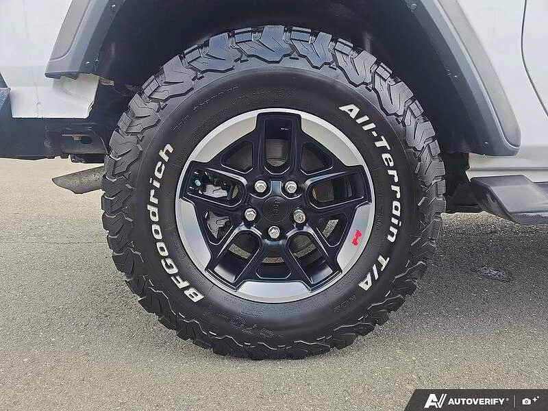 2020 Jeep JL Wrangler - Image 5 of 15