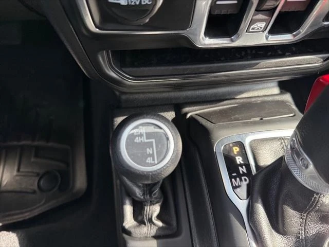 2020 Jeep JL Wrangler - Image 24 of 26