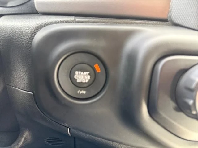 2020 Jeep JL Wrangler - Image 23 of 26
