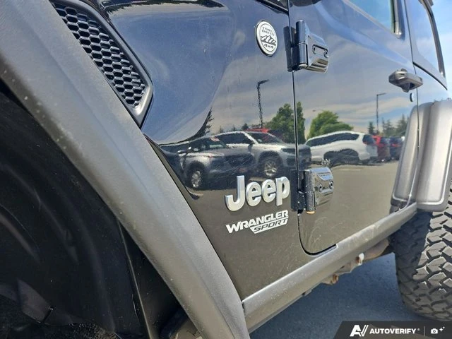 2020 Jeep JL Wrangler - Image 9 of 20