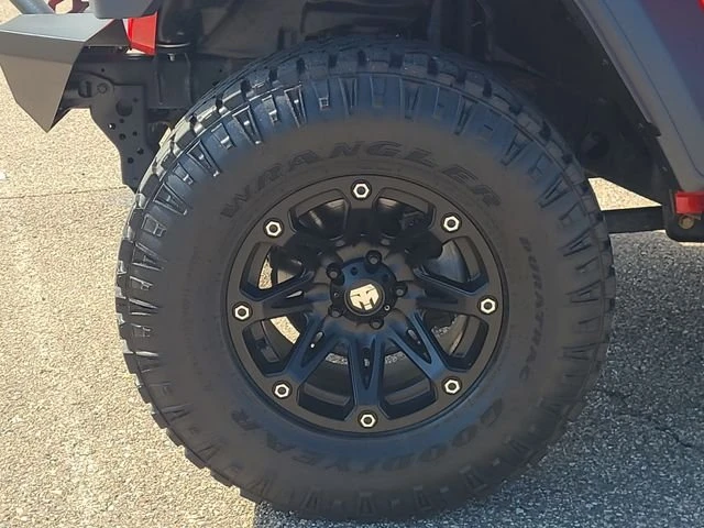 2020 Jeep JL Wrangler - Image 10 of 20