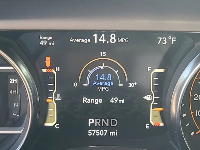 2020 Jeep JL Wrangler - Image 16 of 20