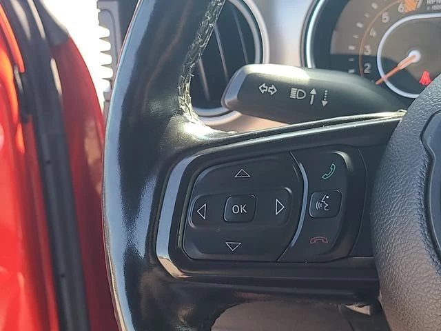 2020 Jeep JL Wrangler - Image 17 of 20