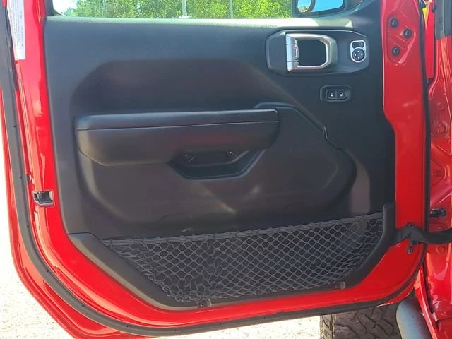 2020 Jeep JL Wrangler - Image 11 of 20