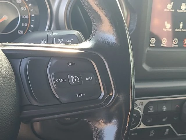 2020 Jeep JL Wrangler - Image 18 of 20