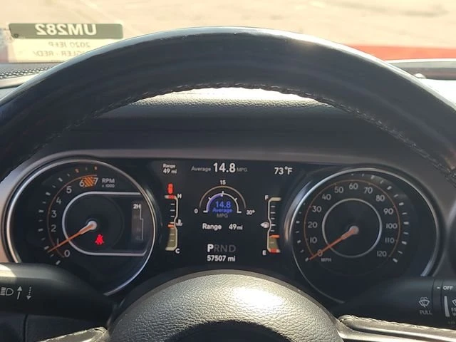 2020 Jeep JL Wrangler - Image 15 of 20
