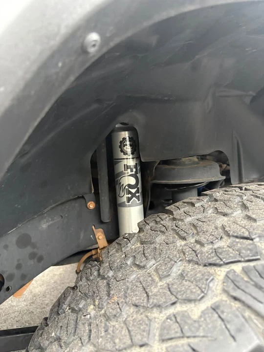 2020 Jeep JL Wrangler - Image 19 of 20