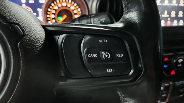 2020 Jeep JL Wrangler - Image 21 of 21