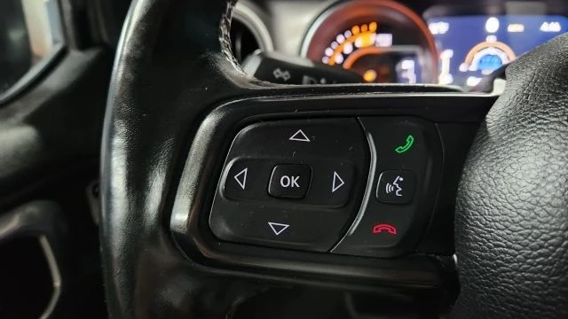 2020 Jeep JL Wrangler - Image 20 of 21