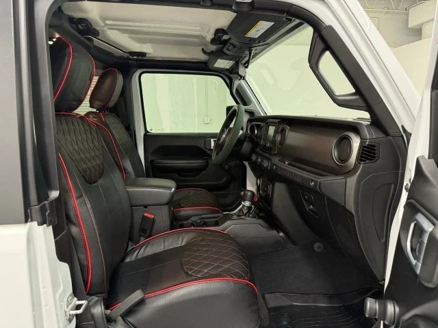 2020 Jeep - Image 12 of 31