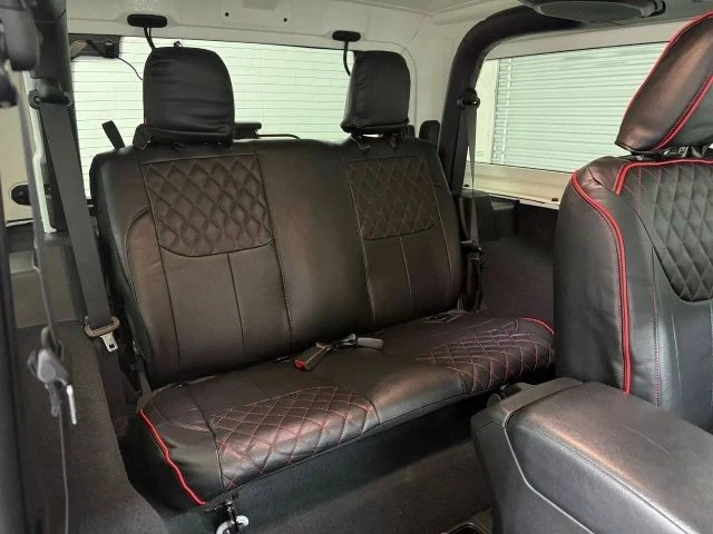 2020 Jeep JL Wrangler - Image 13 of 31