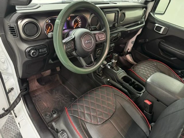 2020 Jeep - Image 2 of 31
