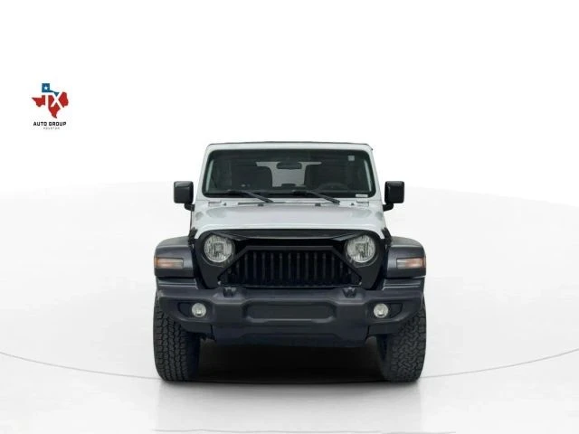 2020 Jeep - Image 8 of 31