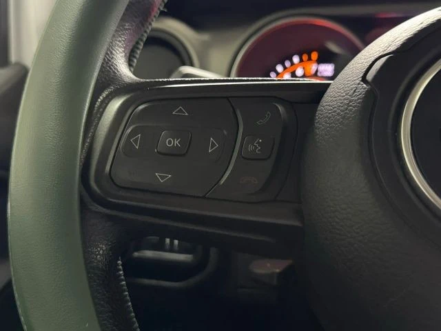 2020 Jeep JL Wrangler - Image 19 of 21