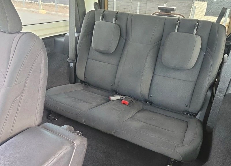 2020 Jeep JL Wrangler - Image 11 of 14