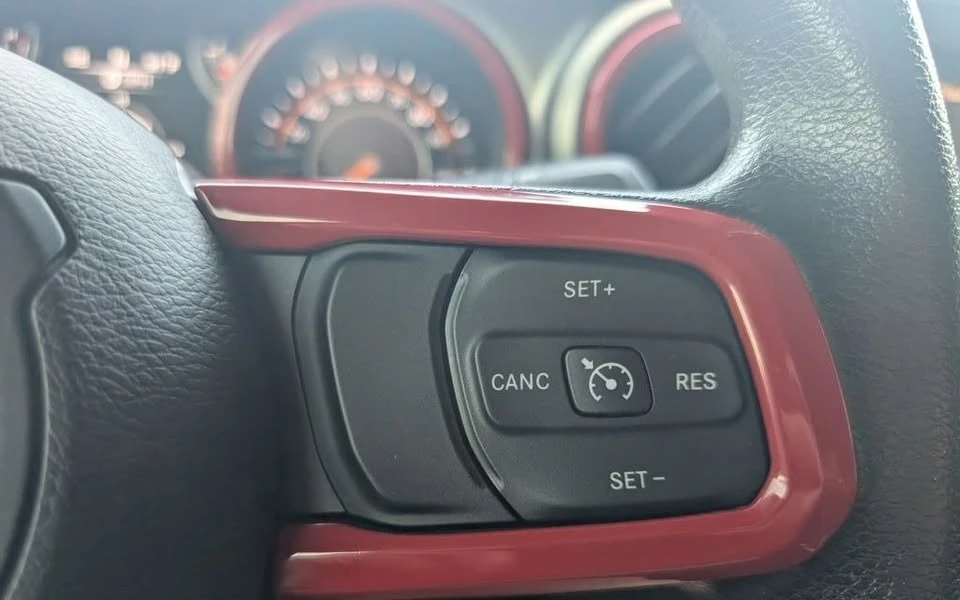 2020 Jeep JL Wrangler - Image 13 of 17
