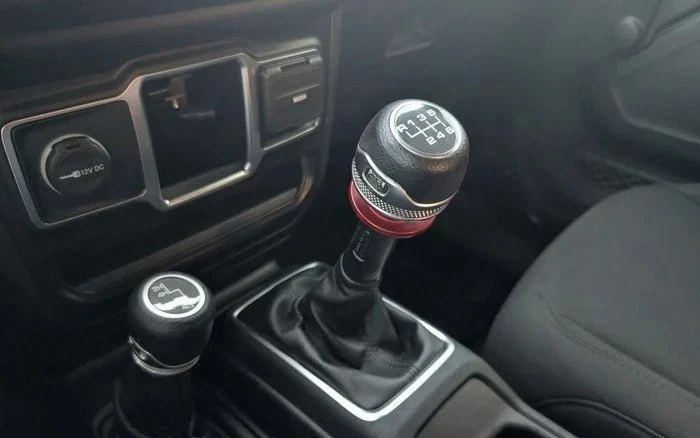 2020 Jeep JL Wrangler - Image 17 of 17
