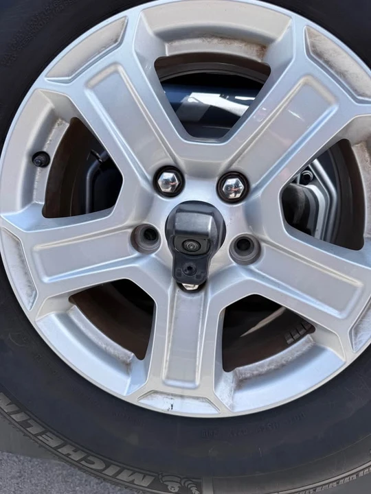 2020 Jeep JL Wrangler - Image 6 of 14