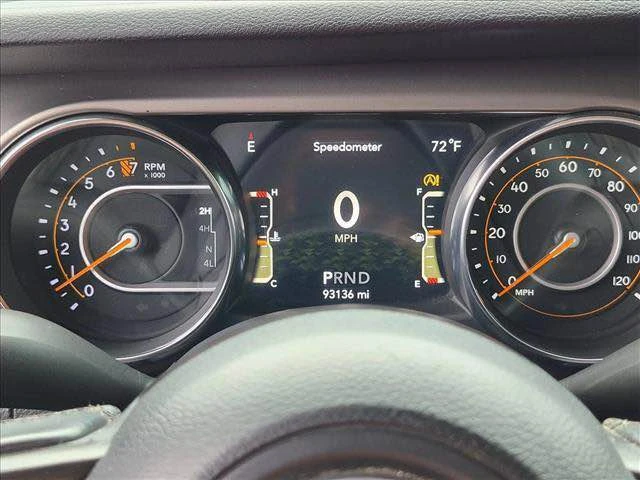 2020 Jeep JL Wrangler - Image 10 of 14