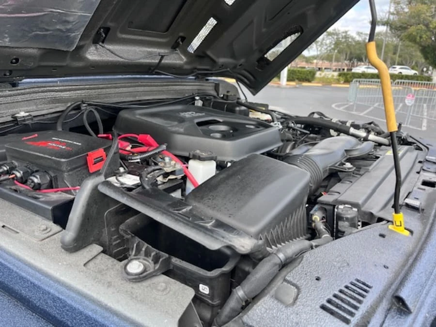 2020 Jeep JL Wrangler - Image 19 of 21