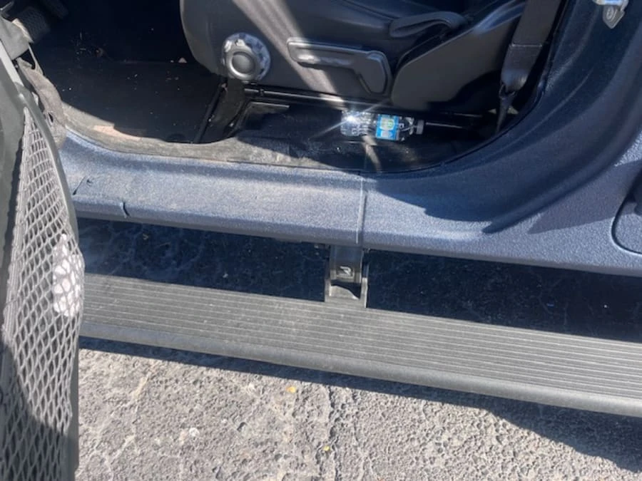2020 Jeep JL Wrangler - Image 16 of 21