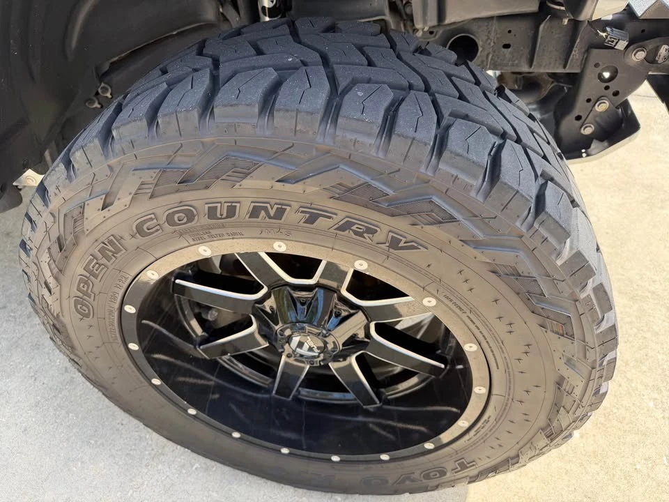 2020 Jeep JL Wrangler - Image 6 of 9