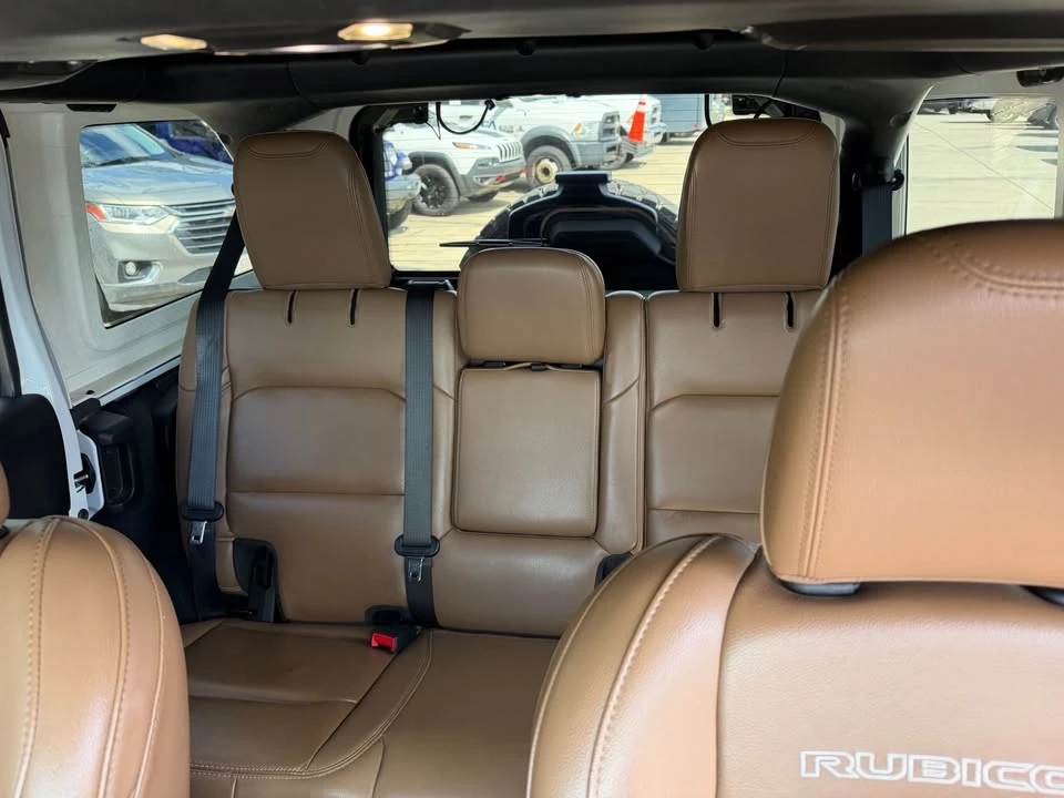 2020 Jeep JL Wrangler - Image 9 of 9