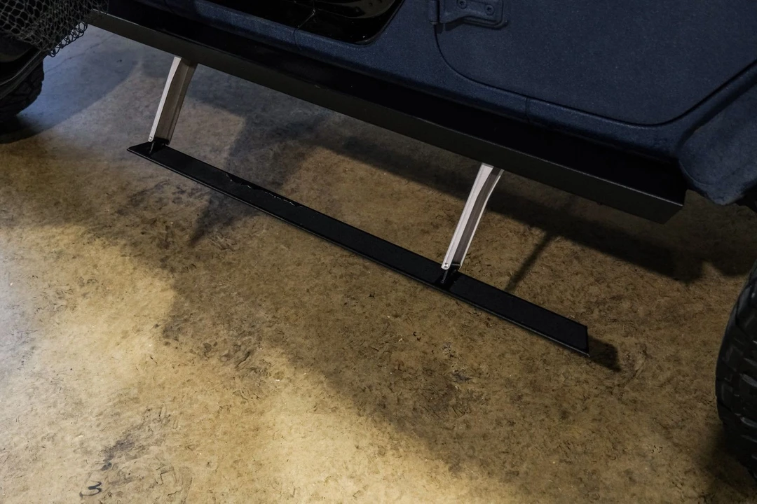 2020 Jeep JL Wrangler - Image 9 of 12