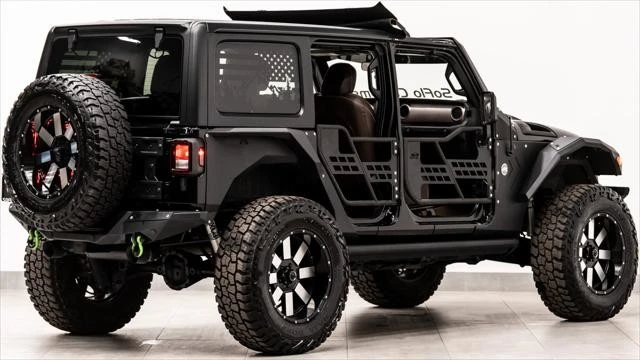 2020 Jeep JL Wrangler - Image 15 of 21
