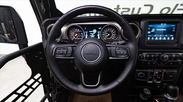 2020 Jeep JL Wrangler - Image 20 of 21