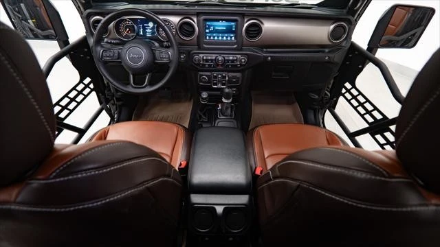 2020 Jeep JL Wrangler - Image 2 of 21