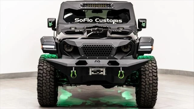 2020 Jeep JL Wrangler - Image 5 of 21