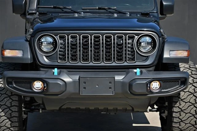 2020 Jeep - Image 11 of 31