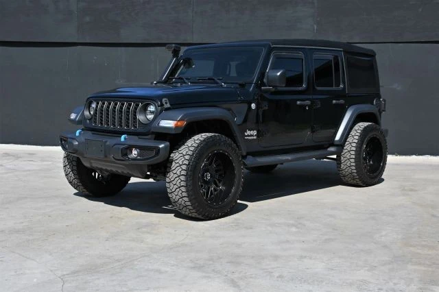 2020 Jeep - Image 3 of 31